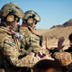 Marine special forces in Afghanistan. US DoD photo.